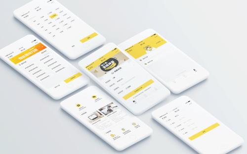 小程序开发 小程序开发