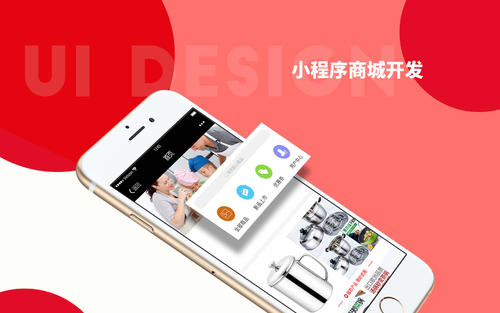 小程序开发多少钱一个
